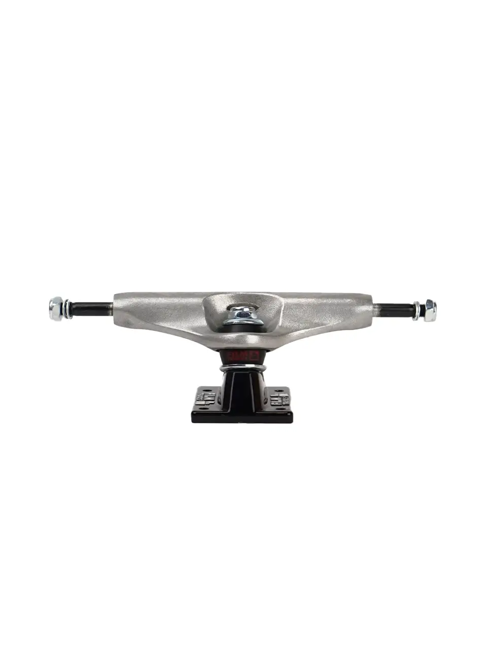Film Trucks Black Plate